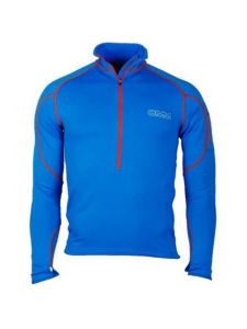 OMM Contour Men's Race Fleece in two colours